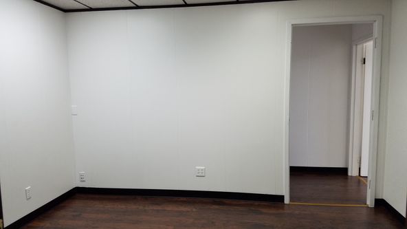 PRIVATE RECEPTION ROOM, LARGE OPEN ROOM, SEVERAL USES